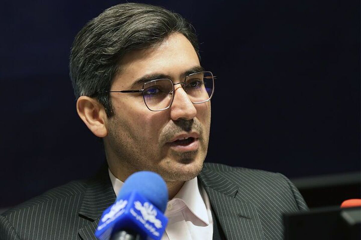 سدهای کشور ۶۱ درصد پر شدهاند