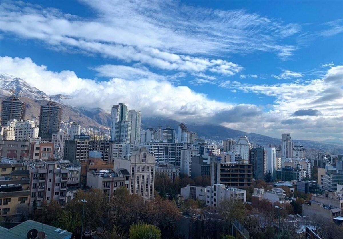 گروه سرمایهگذاری مسکن؛ گام به گام در مسیر تحول سکونتگاهی ایران