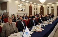 نشست هم‌اندیشی مدیران شرکت‌های تابعه بانک مسکن برگزار شد