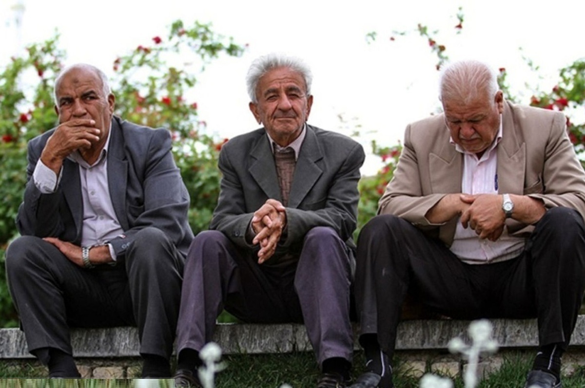 جزییات قانون جدید بازنشستگان