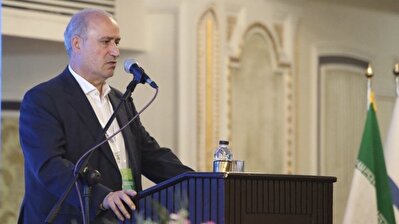 تاج: همین که عابدینی در انتخابات حاضر شد جای تقدیر دارد