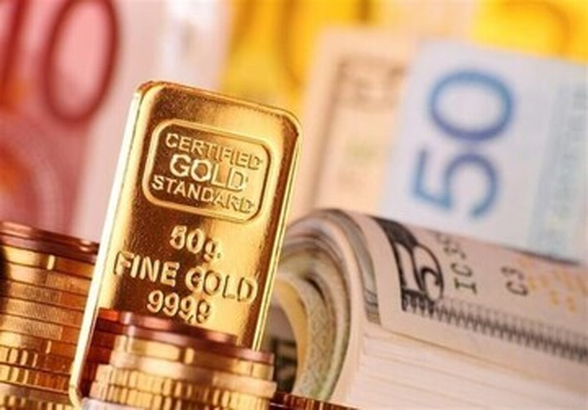 قیمت طلای ۱۸ عیار امروز یکشنبه ۱۶ اردیبهشت
