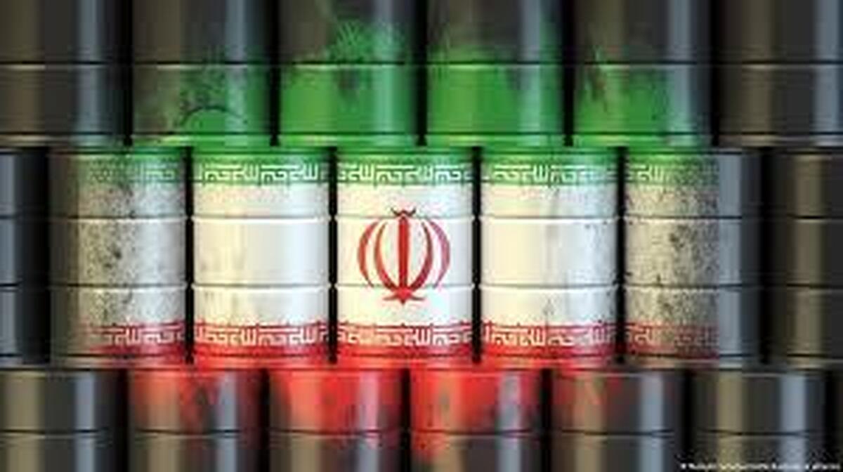 افزایش صادرات نفت ایران به بیش از 1.5 میلیون بشکه در روز