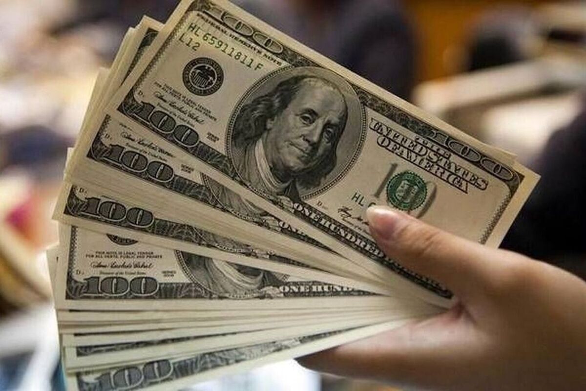 قیمت دلار و ارز در بازار امروز ۲۶ اردیبهشت