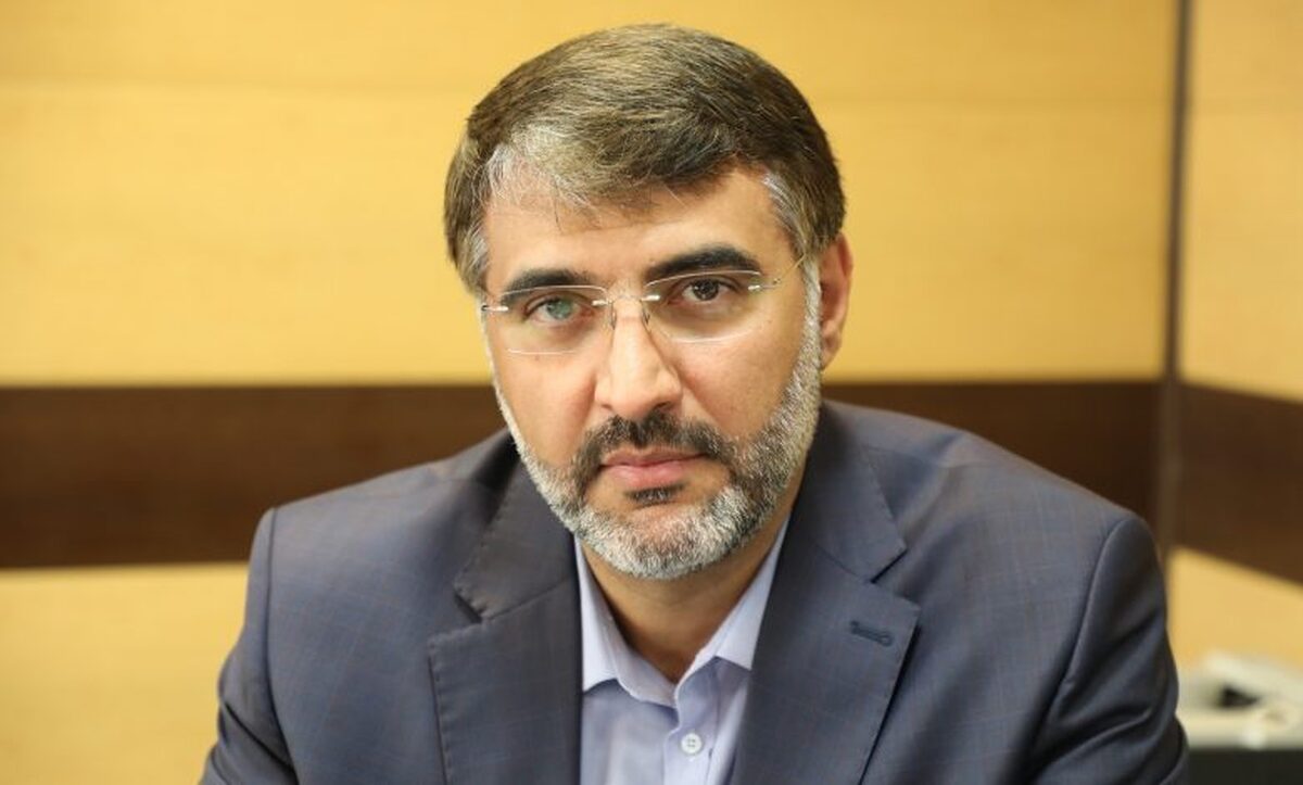 سلیمی: بناهای تاریخی تهران به هویت شهر باز میگردند