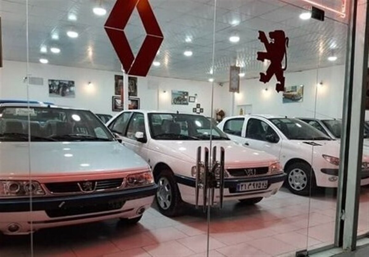 افزایش قیمت کارخانه ای خودرو