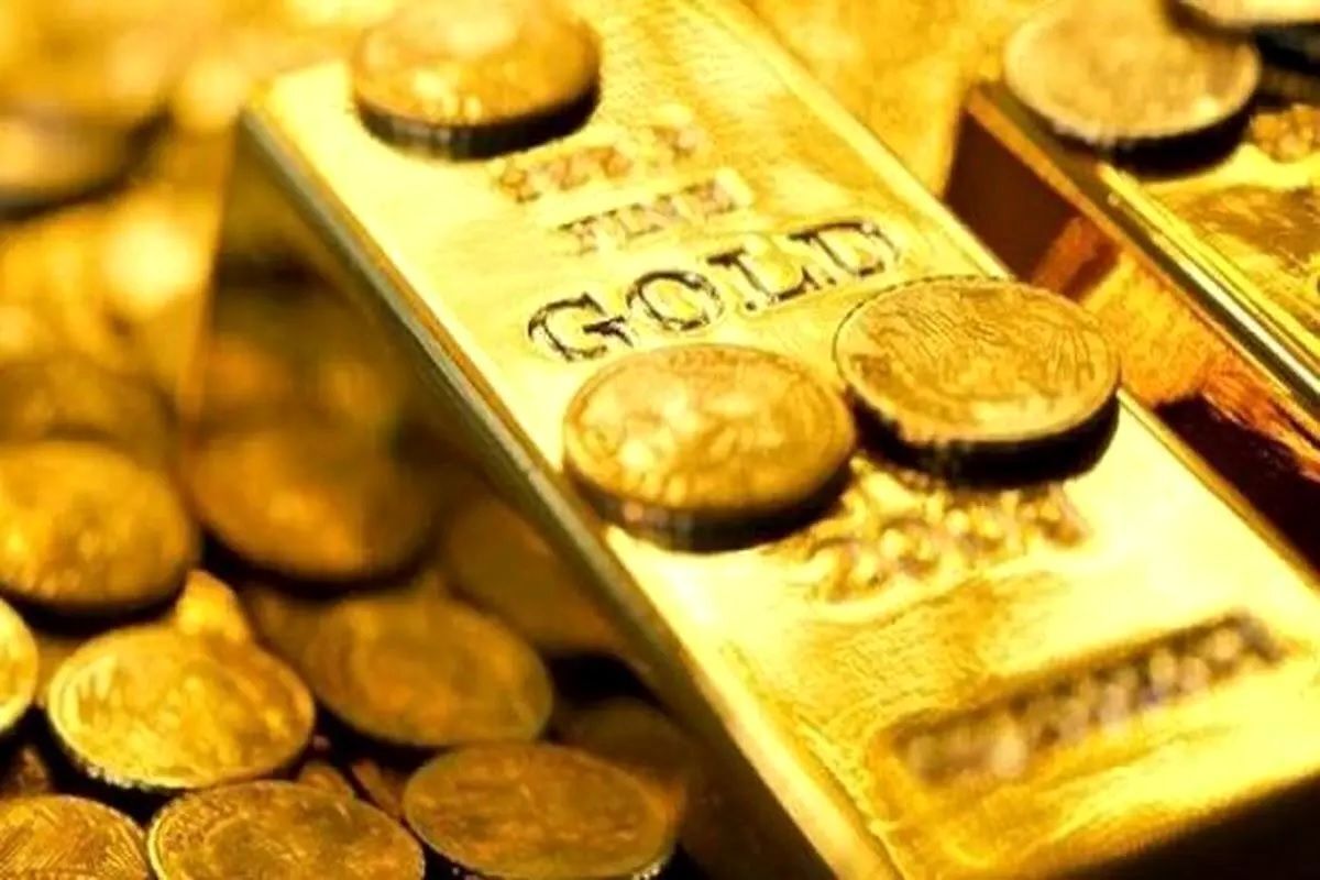 قیمت سکه امروز 1 خرداد 1403