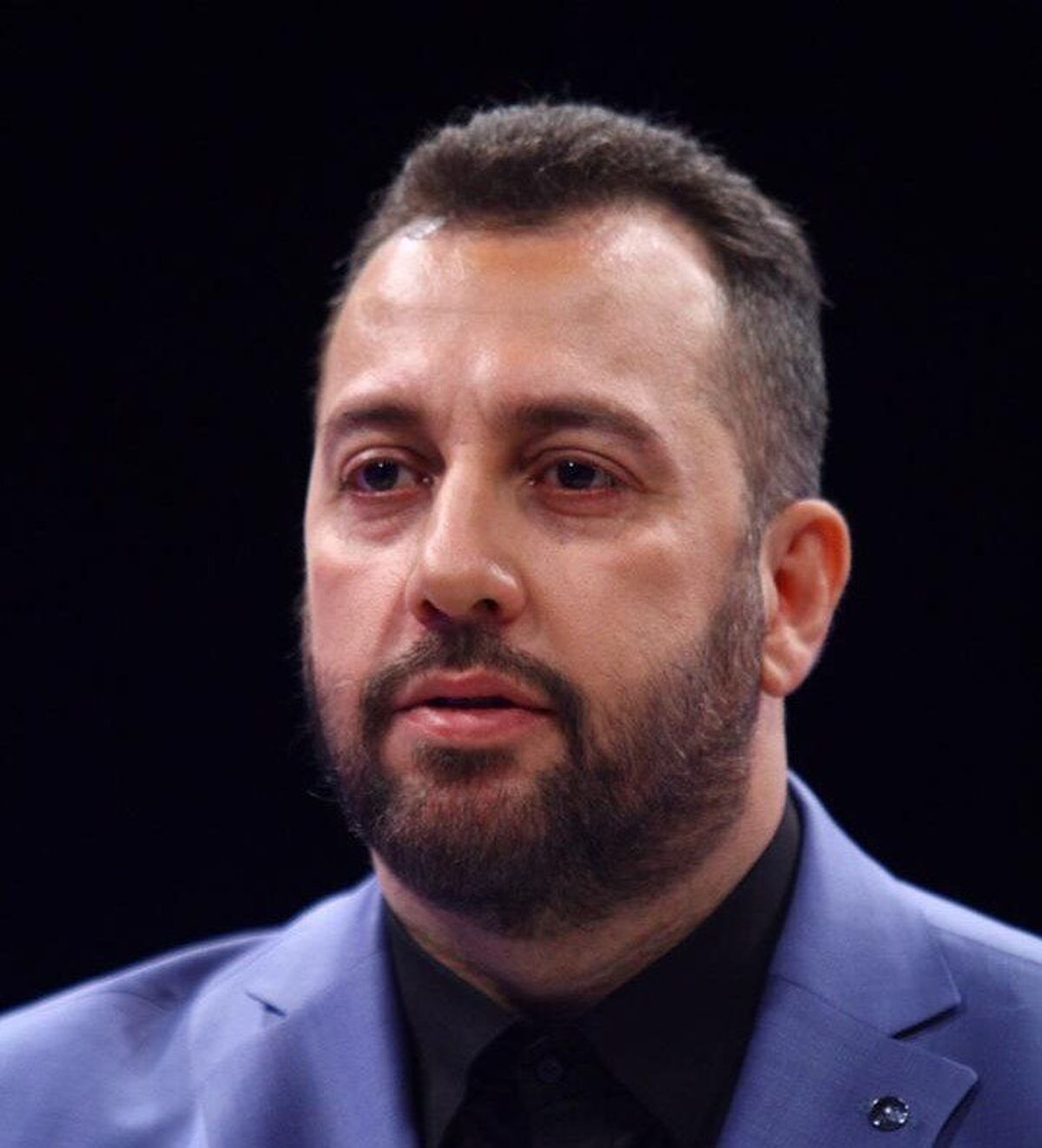 «سیامک خرمی» نماینده رسمی سه سازمان قدرتمند جهانی شد