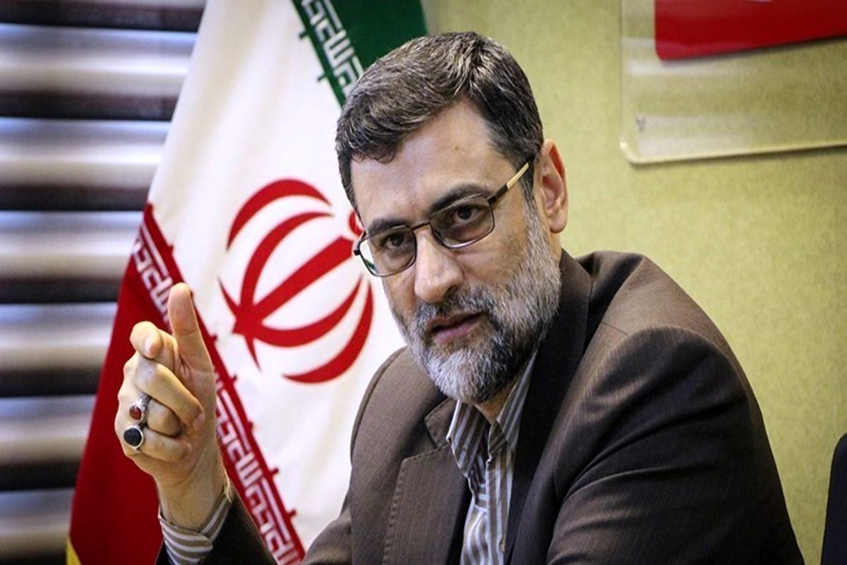سید امیرحسین قاضی زاده هاشمی کیست؟