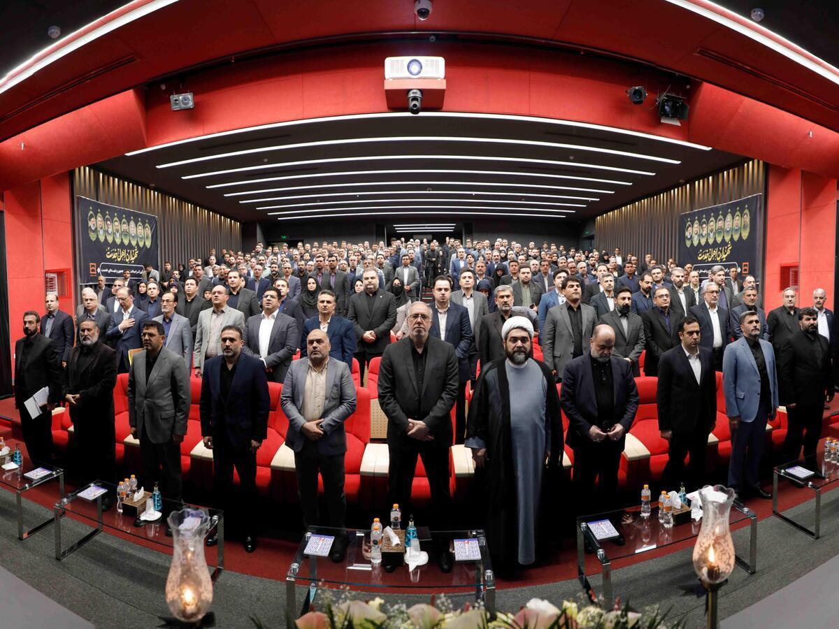 راه رییس جمهور شهید را با تلاشی بیش از گذشته ادامه میدهیم