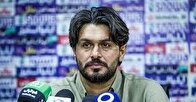 پست جالب سعید دقیقی پیش از بازی با پرسپولیس