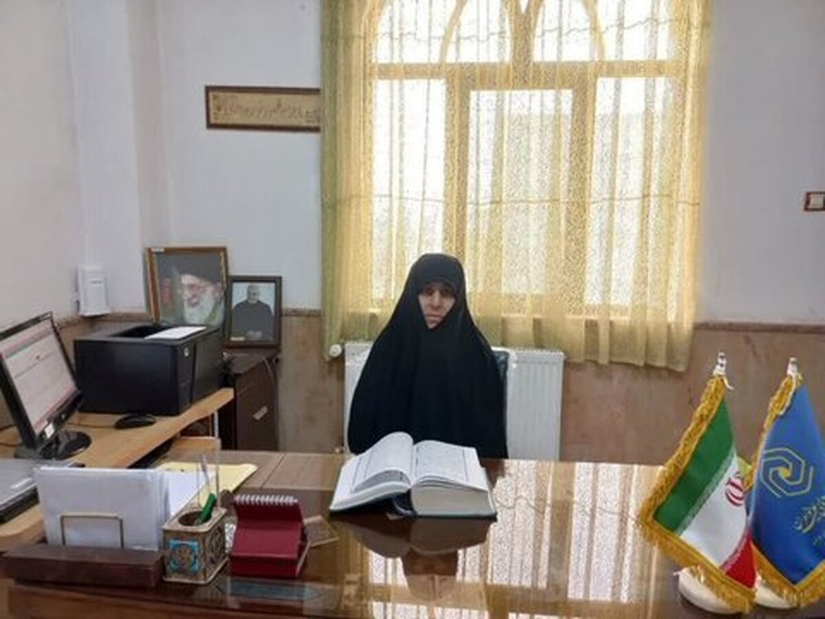 لزوم دخالت تک تک آحاد ملت با رای دادن در سرنوشت کشور