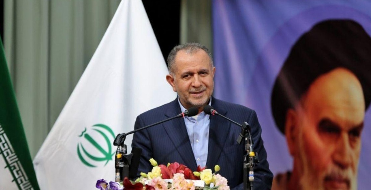 ارتقاء بهرهوری و کاهش پروندههای حقوقی در شستا پذیرش پالایشگاه ستاره خلیج فارس در بورس، دستاوردی بزرگ برای اقتصاد مردممحور