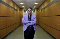 پیکر مهدی علیرضایی از خبرگزاری تسنیم تشییع شد