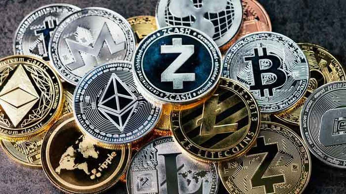 صعود قیمت بیت کوین امروز ۳۰ فروردین ۱۴۰۴