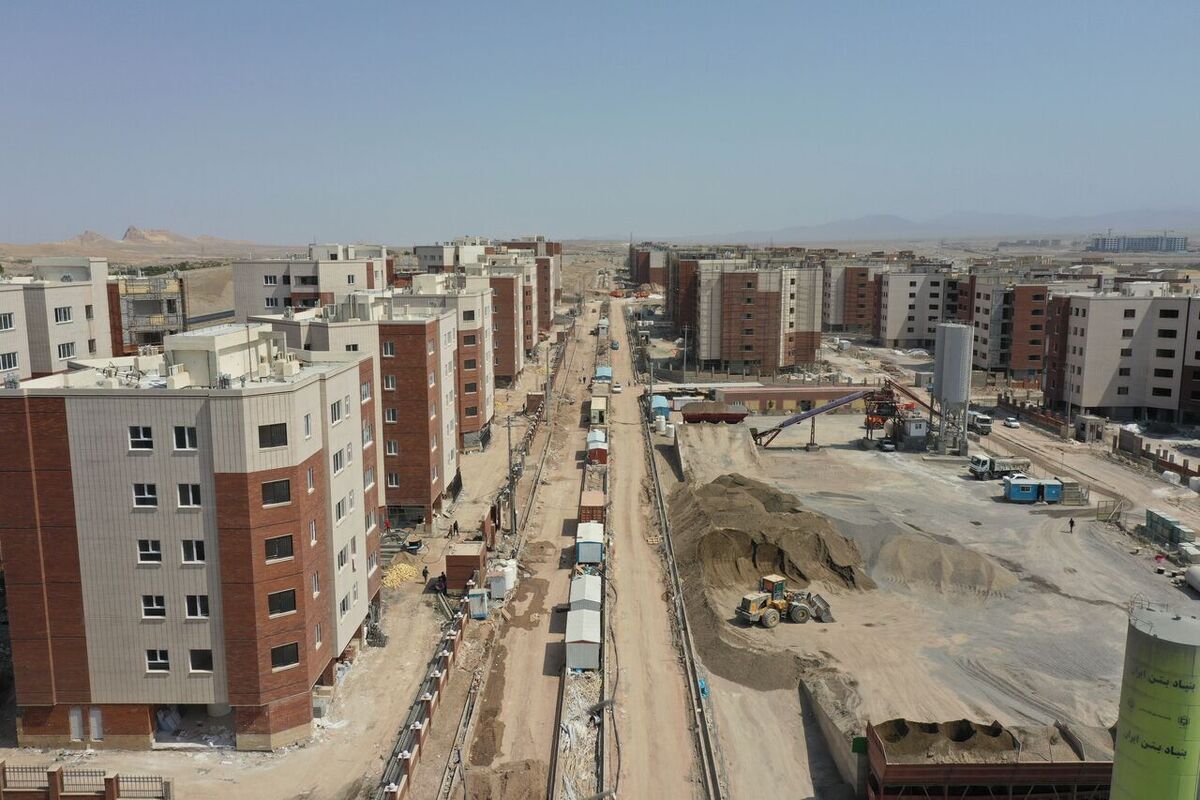 ماجرای پیامک واریز ۵۰۰ میلیون تومان به متقاضیان نهضت ملی مسکن چه بود ؟