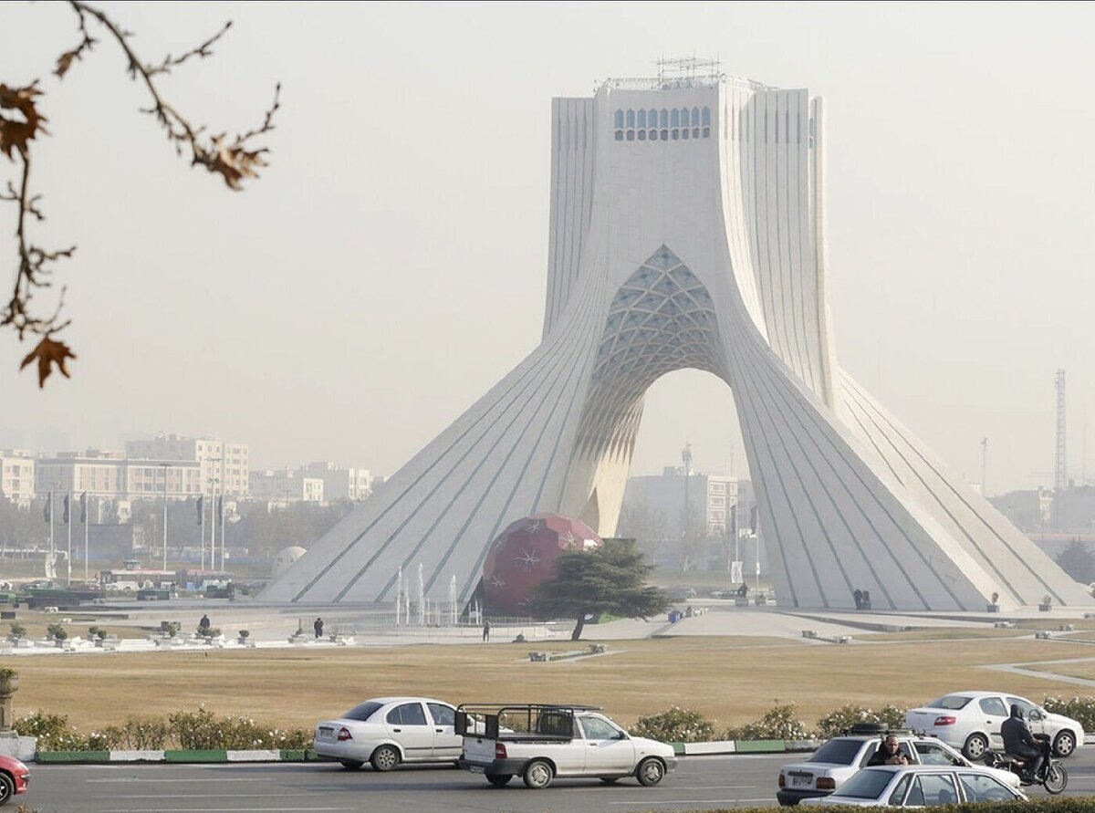 مدارس ابتدایی تهران فردا تعطیل شد
