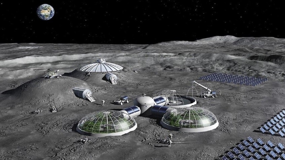 ابراز تردید کارشناسان در مورد توانایی آمریکایی برای راه‌اندازی یک راکتور هسته‌ای در ماه