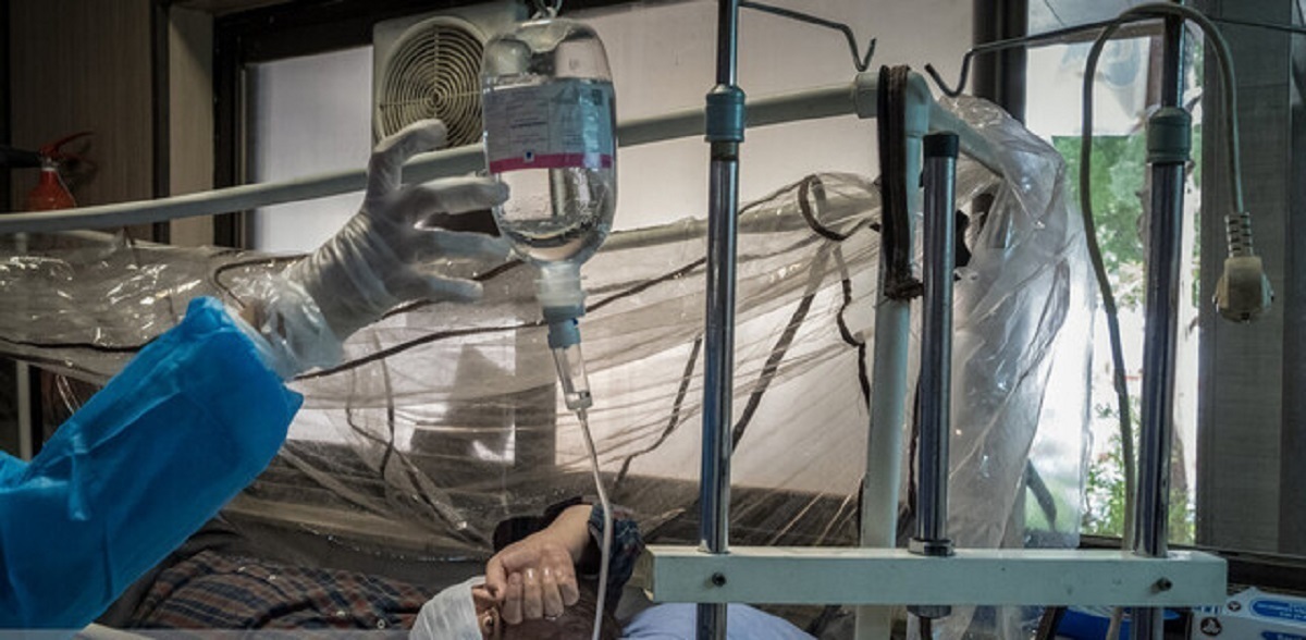 موج سنگین آنفلوآنزا در مسیر مهار؛ خطر تمام نشده است