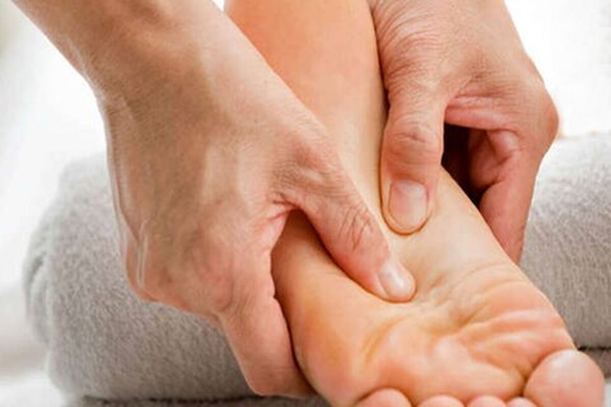 دیابتی ها هر گونه درد شبانه را جدی بگیرند