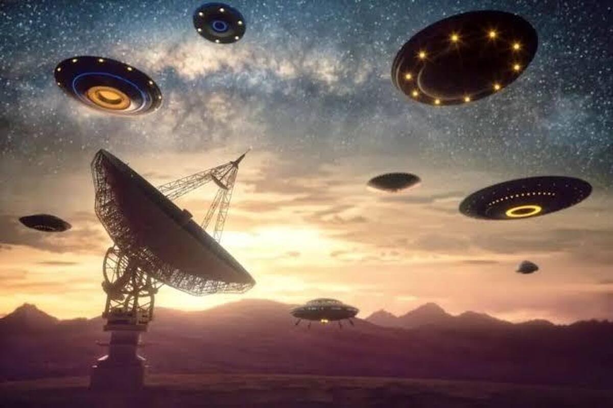 آیا دانشمندان می‌توانند حیات فرازمینی را بدون دانستن شکل ظاهری آن تشخیص دهند؟