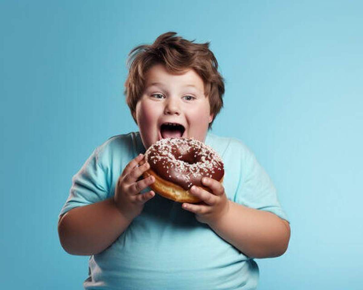 طرح انگلیس برای مقابله با چاقیِ کودکان