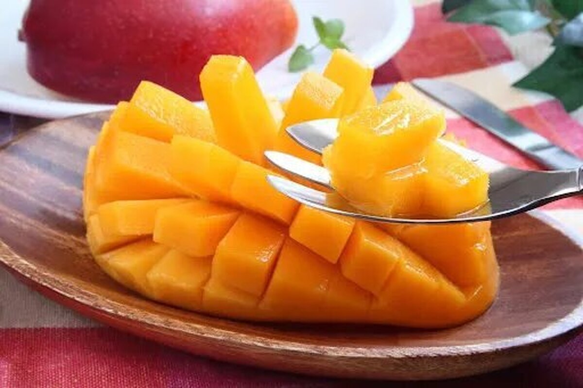 میوه‌ای برای حفظ وزن و کنترل قند خون