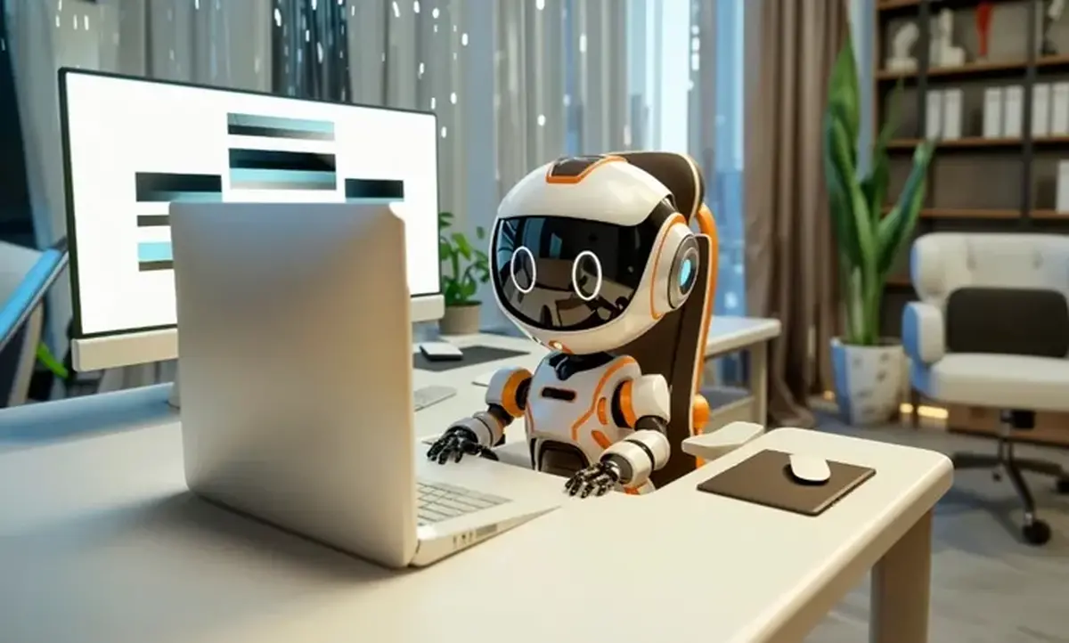 ۵ ابزار هوش مصنوعی که شما را در کارتان حرفه‌ای می‌کند