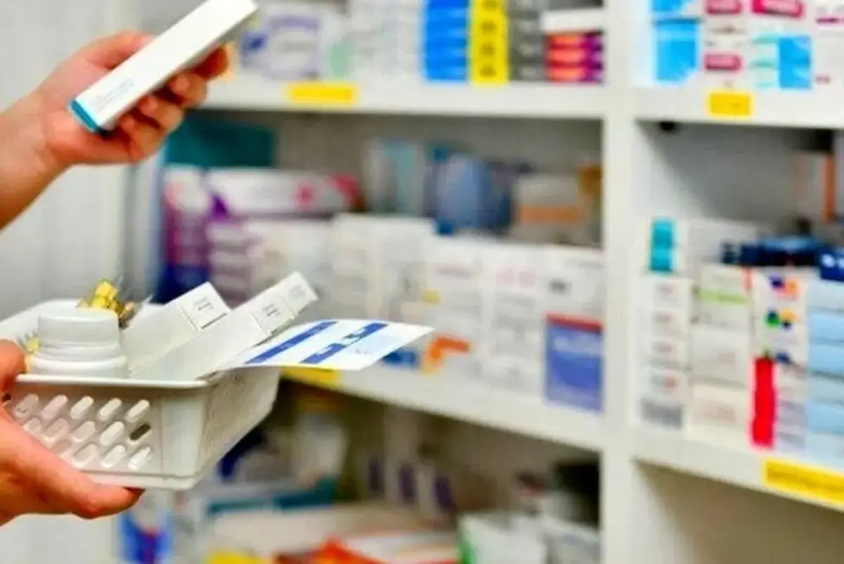 هشدار درباره ارسال دارو از مسیر‌های غیرمجاز