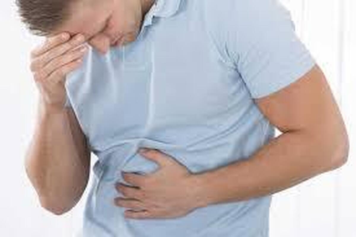 راه های طبیعی برای تقویت و سلامت روده بزرگ