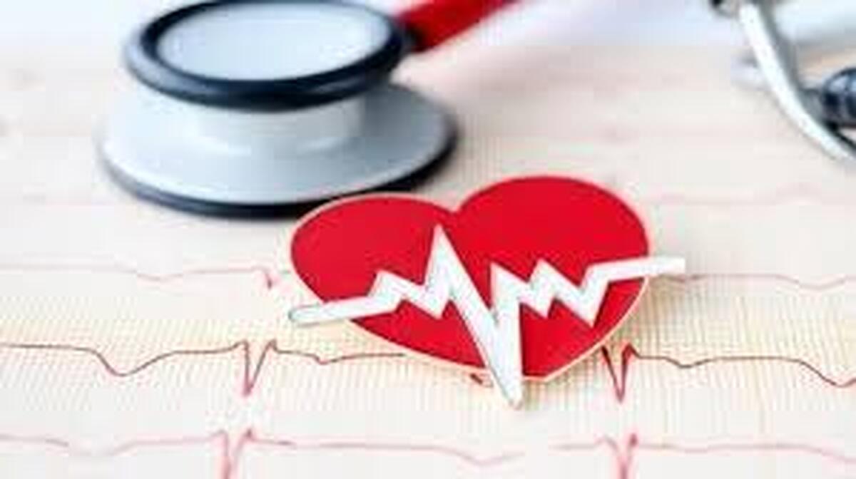 پیری قلب چه دلایلی دارد؟