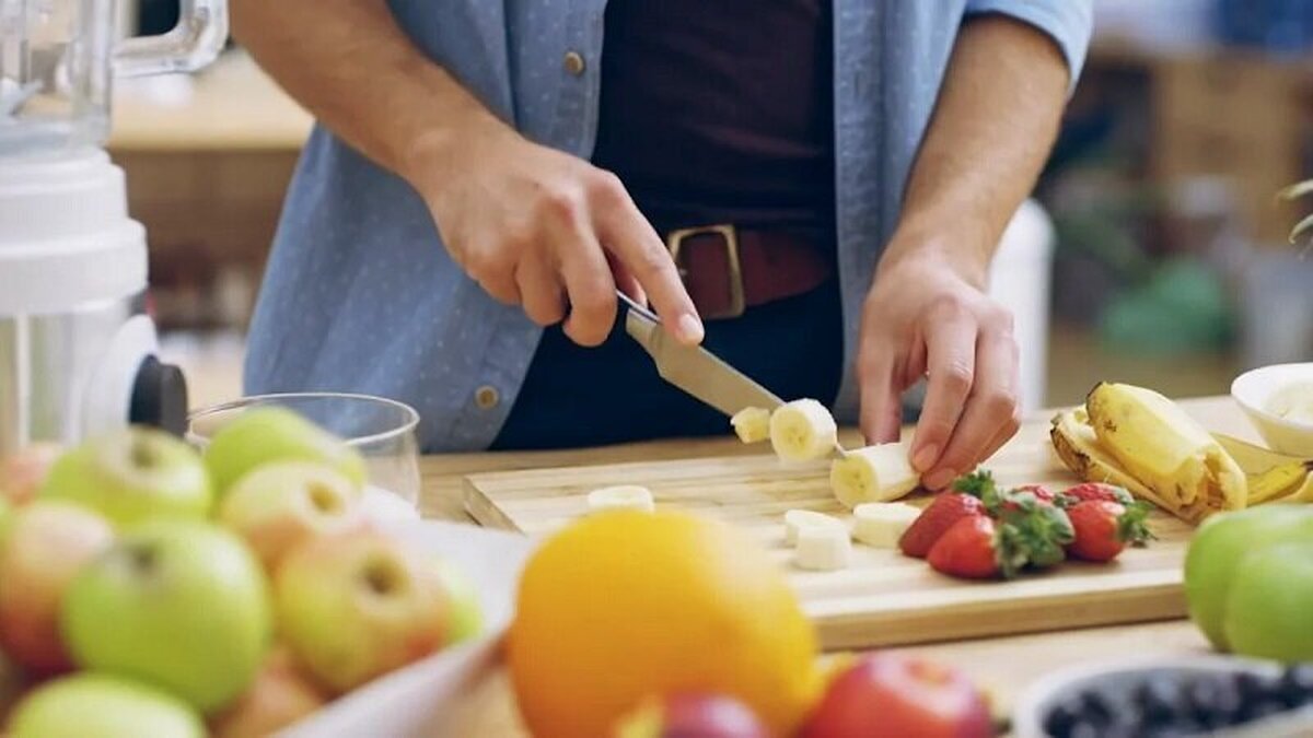 ۸ منبع مهم برای انرژی روزانه