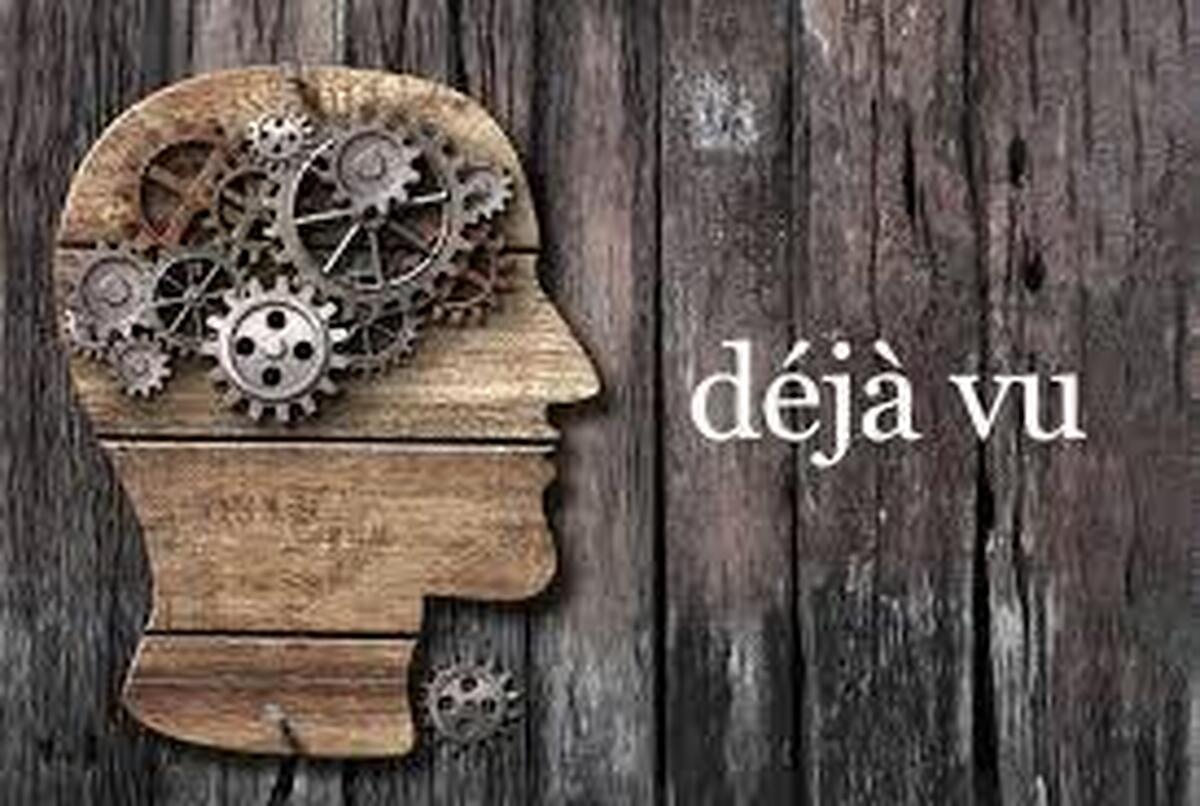 «دژاوو» چیست؟