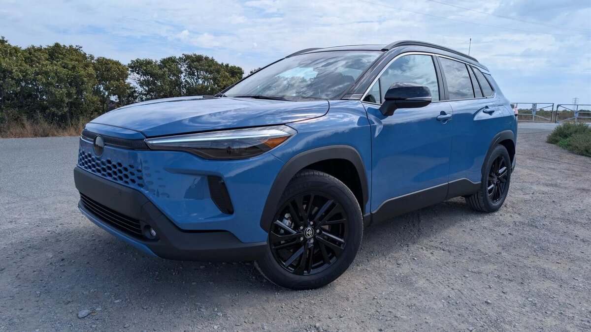 یک پیچ ساده هزاران تویوتا را به تعمیرگاه کشاند!