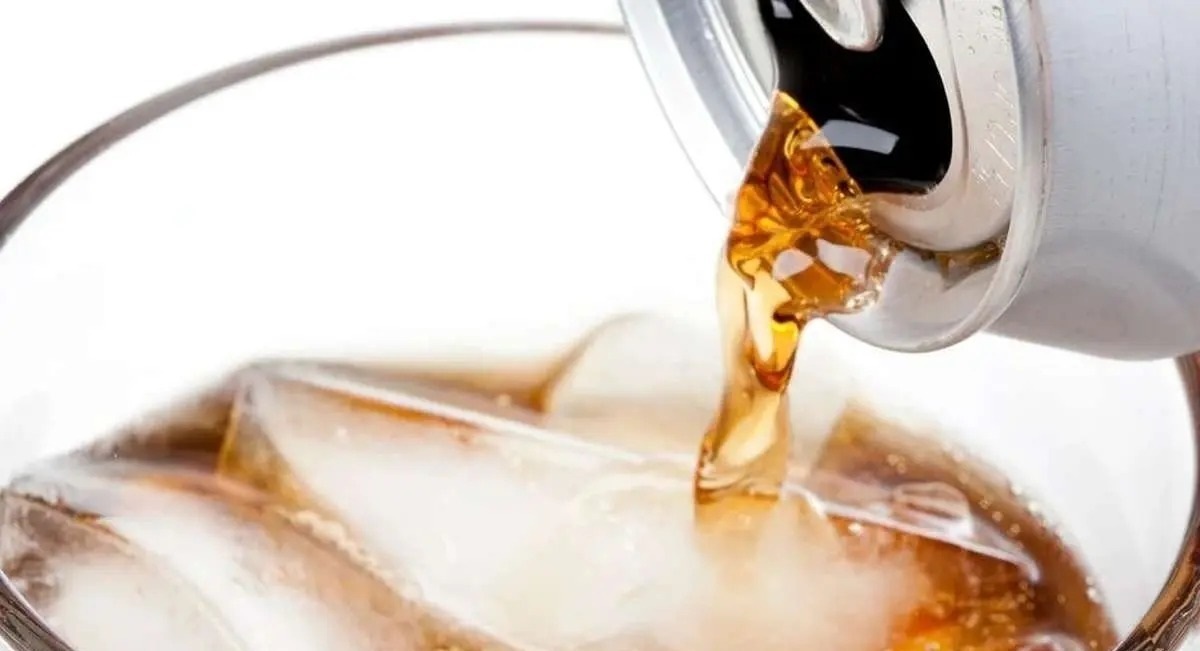 قندمیوه و نوشابه؛ دشمن پنهان سیستم ایمنی