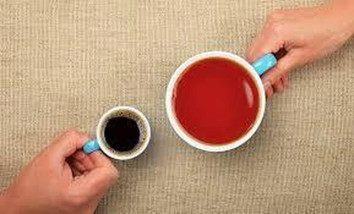 قهوه برای سلامت استخوان خطرناک است؟