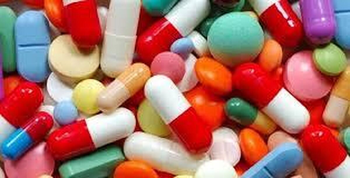 ایرانیان ۳ برابر میانگین جهانی آنتی بیوتیک مصرف می‌کنند