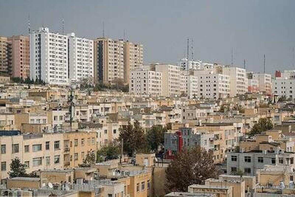 افزایش قیمت مسکن در برخی نقاط تهران  سازندگان مجبور به تهاتر شدند