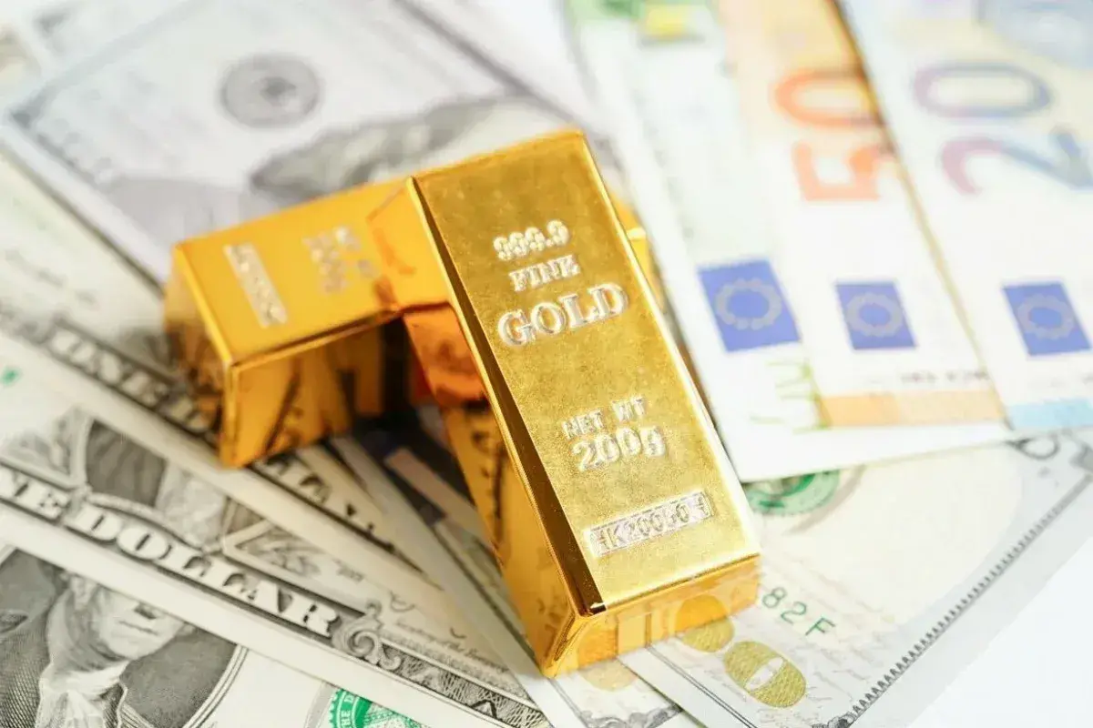 آخرین قیمت دلار و سکه در بازار امروز ۸ دی ۱۴۰۴