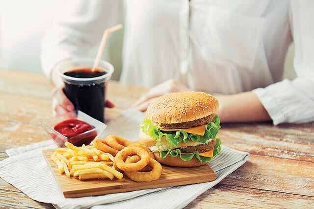 نوشیدنی محبوبی که دشمن خاموش روده شماست