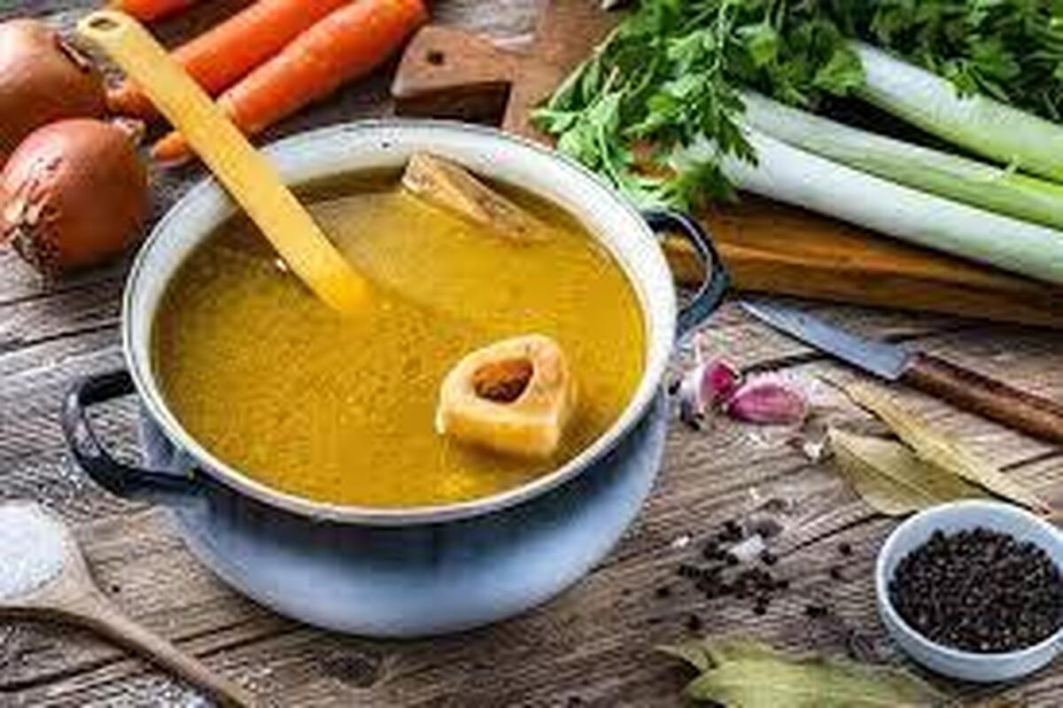 آب‌قلم؛ خوشمزه و مفید برای بدن؟