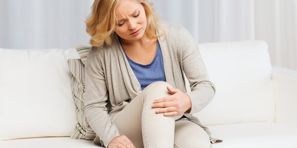 ورزش های هوازی، پایداری زانو را در این زنان بهبود می‌بخشد