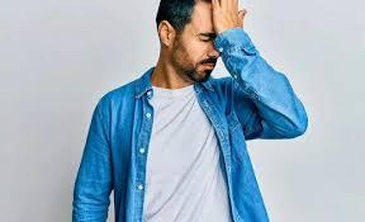 چرا دچار فراموشی می شویم؟