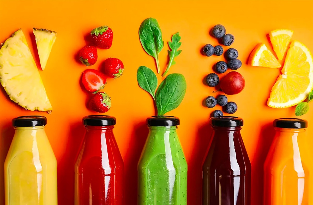 تنظیم فشار خون با این نوشیدنی شیرین