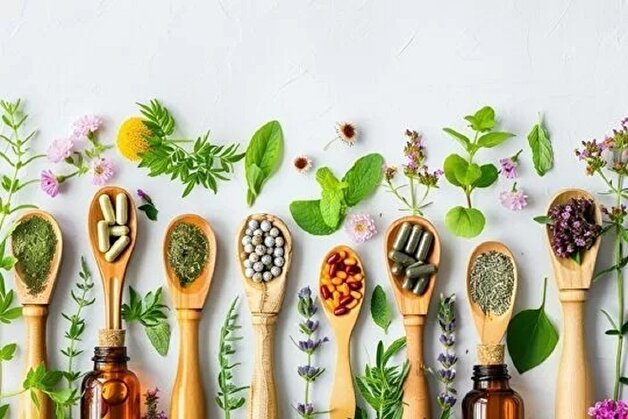 فهرست بهترین ویتامین‌ها برای تقویت دستگاه گوارش