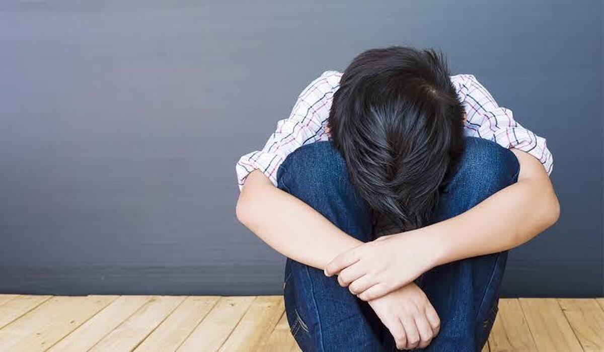 ارتباط حس خوب با گاز گرفتن چیست