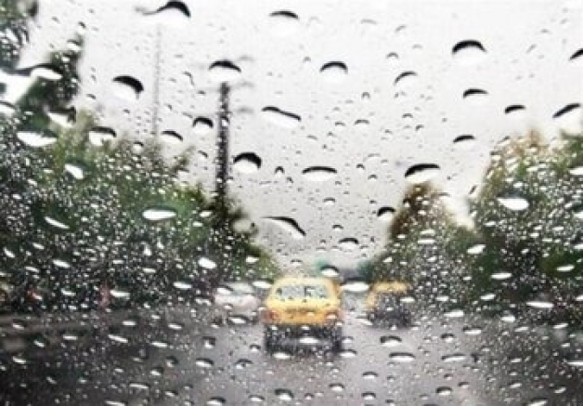خبر بد درباره کاهش بارشها در کشور