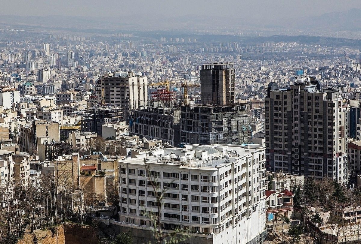 ثبت‌نام ۹۳ هزار مستاجر برای وام پرداختی بانک‌ها؛ ۵۲ فقره