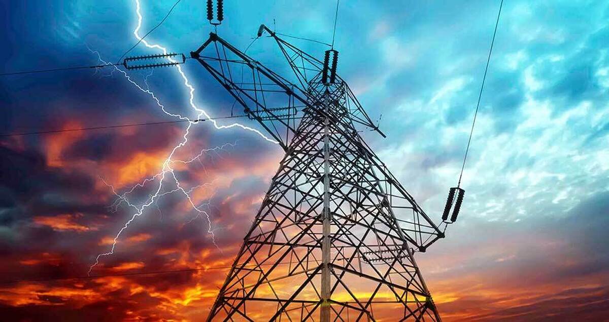 وزیر نیرو: بیآبی عامل بیبرقی شد