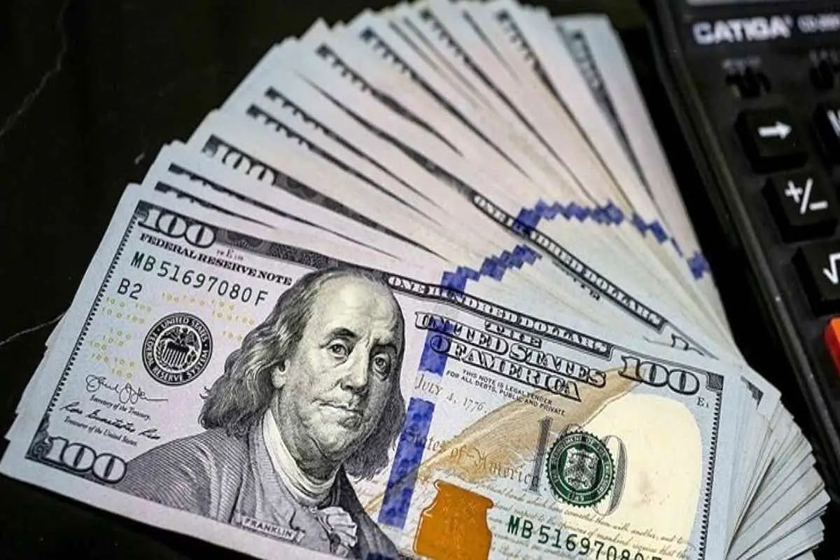 قیمت دلار امروز 29 اردیبهشت 1404   چشم دلار به دور پنجم مذاکرات دوخته شد